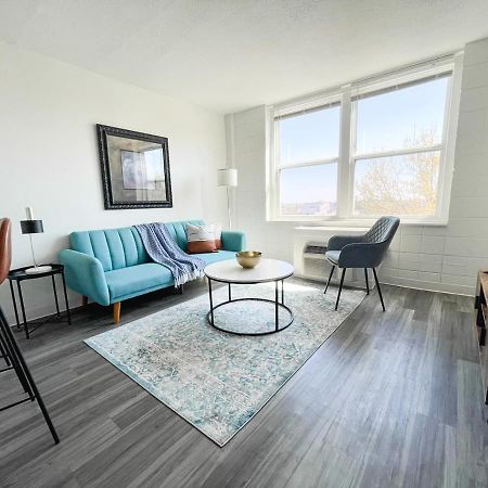 Sleepover Downtown Cincinnati 1Bd 1Ba Apartments Exterior foto