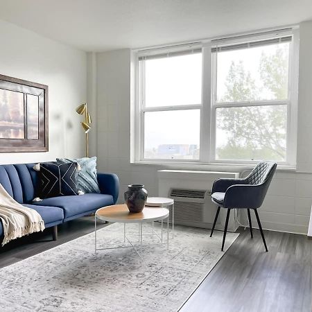 Sleepover Downtown Cincinnati 1Bd 1Ba Apartments Exterior foto