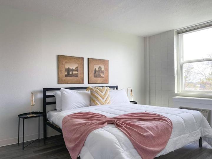 Sleepover Downtown Cincinnati 1Bd 1Ba Apartments Exterior foto