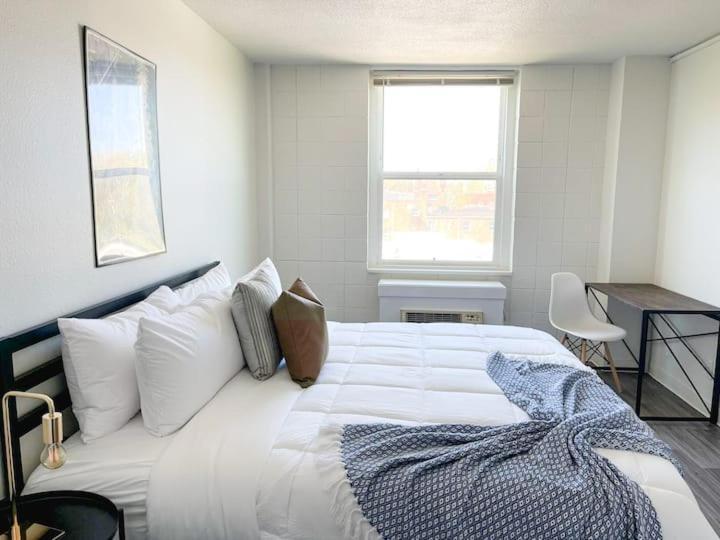 Sleepover Downtown Cincinnati 1Bd 1Ba Apartments Exterior foto