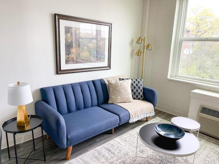Sleepover Downtown Cincinnati 1Bd 1Ba Apartments Exterior foto