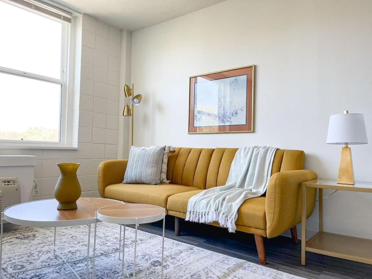 Sleepover Downtown Cincinnati 1Bd 1Ba Apartments Exterior foto