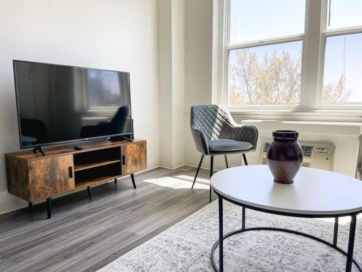 Sleepover Downtown Cincinnati 1Bd 1Ba Apartments Exterior foto
