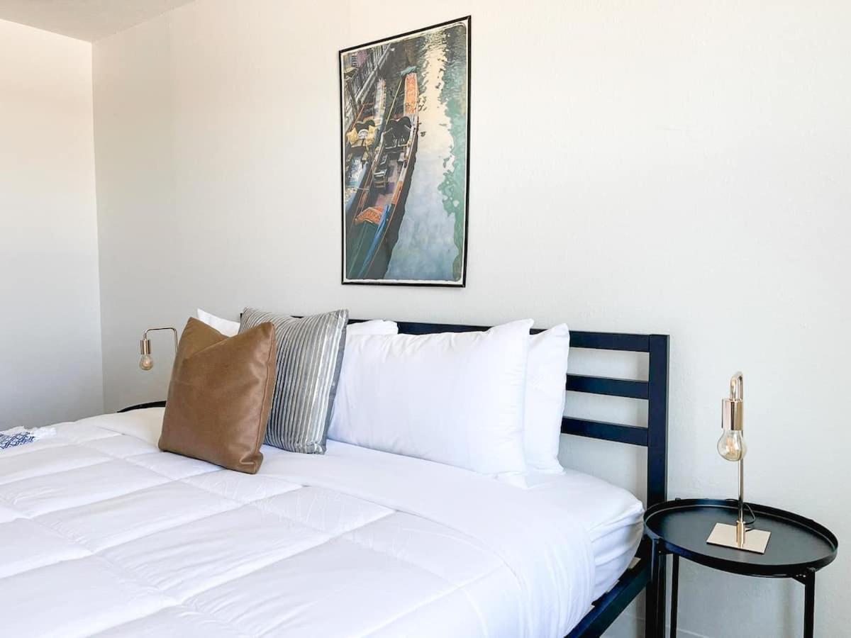 Sleepover Downtown Cincinnati 1Bd 1Ba Apartments Exterior foto