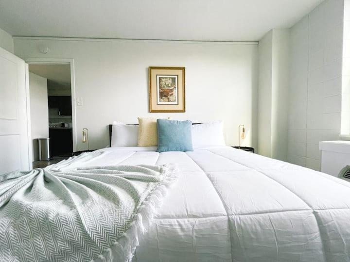 Sleepover Downtown Cincinnati 1Bd 1Ba Apartments Exterior foto