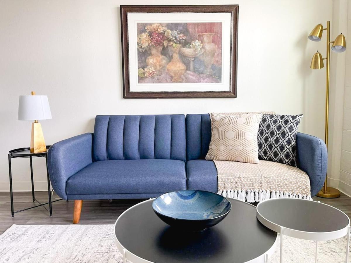 Sleepover Downtown Cincinnati 1Bd 1Ba Apartments Exterior foto