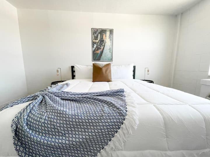 Sleepover Downtown Cincinnati 1Bd 1Ba Apartments Exterior foto