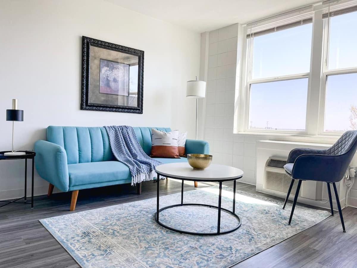 Sleepover Downtown Cincinnati 1Bd 1Ba Apartments Exterior foto