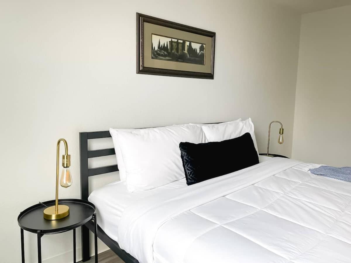 Sleepover Downtown Cincinnati 1Bd 1Ba Apartments Exterior foto