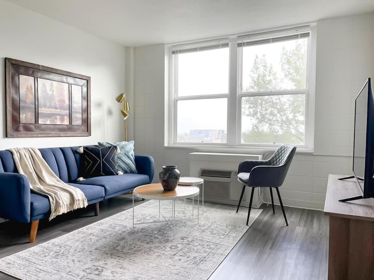 Sleepover Downtown Cincinnati 1Bd 1Ba Apartments Exterior foto