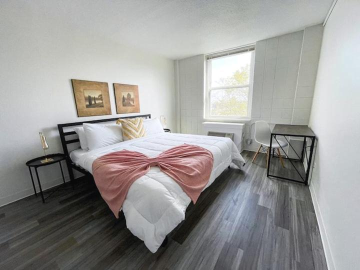 Sleepover Downtown Cincinnati 1Bd 1Ba Apartments Exterior foto