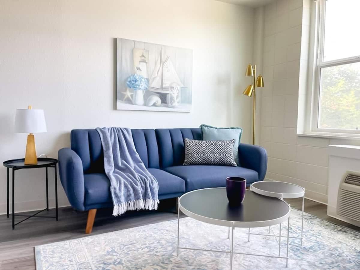 Sleepover Downtown Cincinnati 1Bd 1Ba Apartments Exterior foto